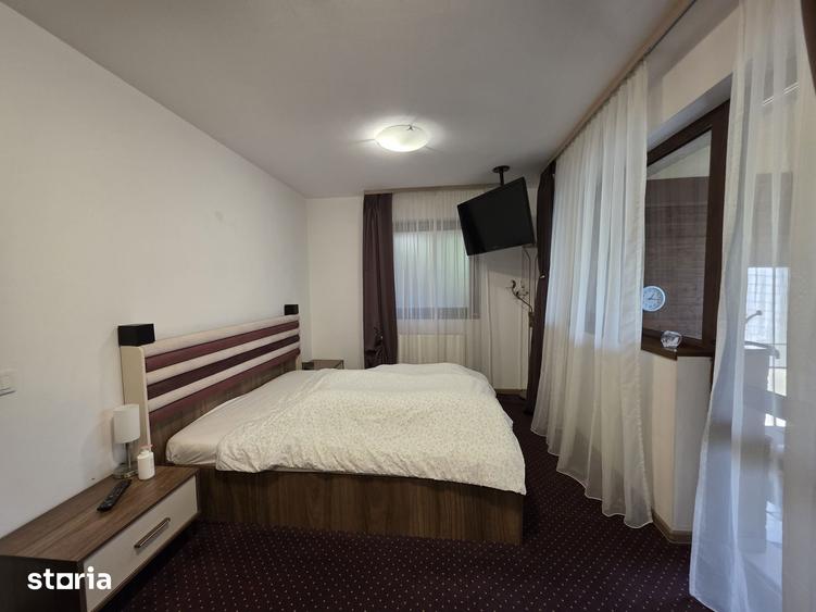 Apartament cu 2 camere în Ciorogârla