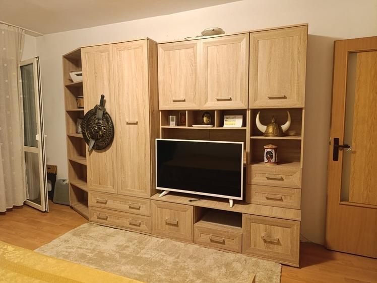 Garsonieră decomandată în Drumul Taberei