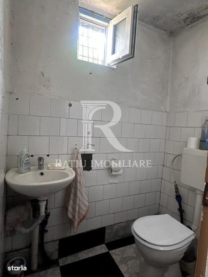 Spațiu comercial, de 81 mp, în Iosia