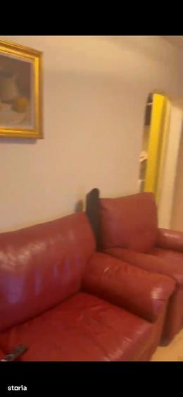 Apartament cu 2 camere semidecomandat în Gara de Nord