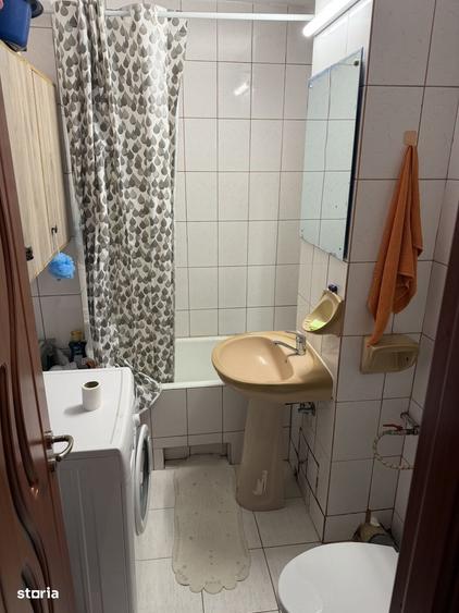 Apartament cu 2 camere în Tudor
