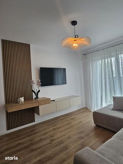 Apartament cozy in Otopeni - Tunari, curte 70 mp si parcare - 18