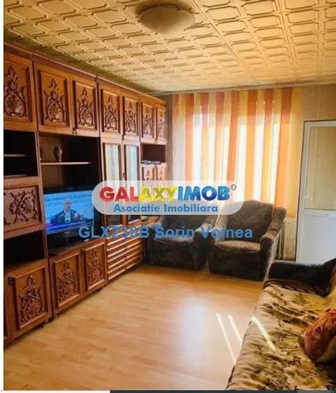 Apartament cu 4 camere decomandat în Militari