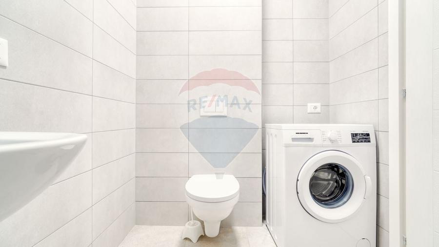 Apartament 2 camere Brasov-zona Bartolomeu-Uno Residence - 13