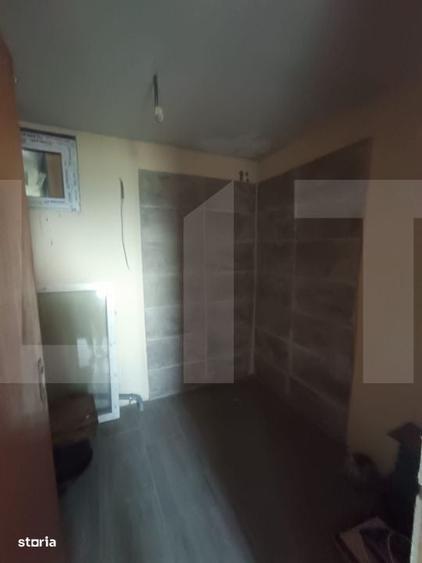 Casă cu 2 camere în Dobolii de Jos