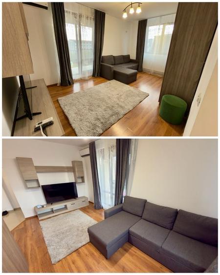 Apartament 2 camere Militari Metrou Pacii Centrala proprie Proprietar - 5