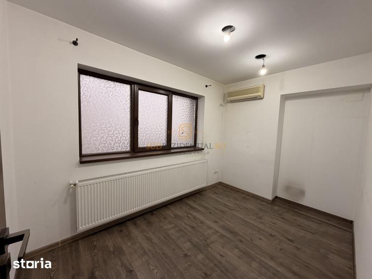 Spațiu comercial, de 195.12 mp, în Apărătorii Patriei