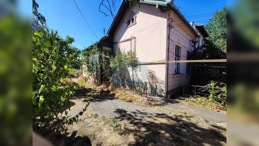 Casă cu 3 camere cu Teren 670 Mp în Gheorgheni