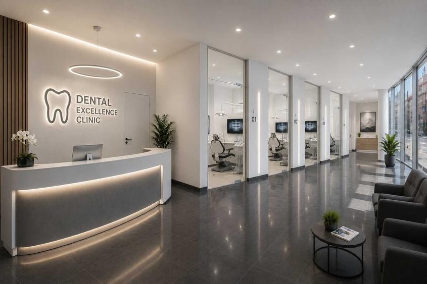 Spațiu comercial, de 127 mp, în Central