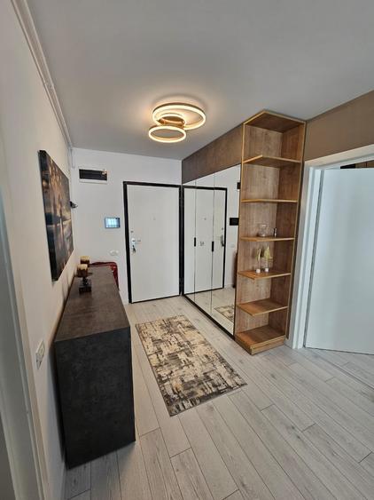 Apartament 2 Camere | 66 MP | MTM | Parcare Inclusă | Mobilat Lux | - 6