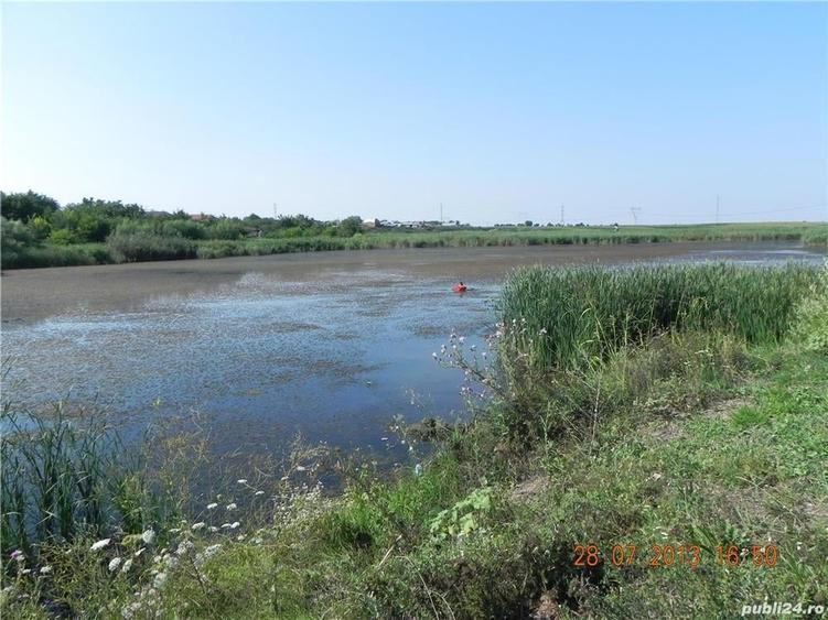 Teren de 1800 mp, în Șoldanu