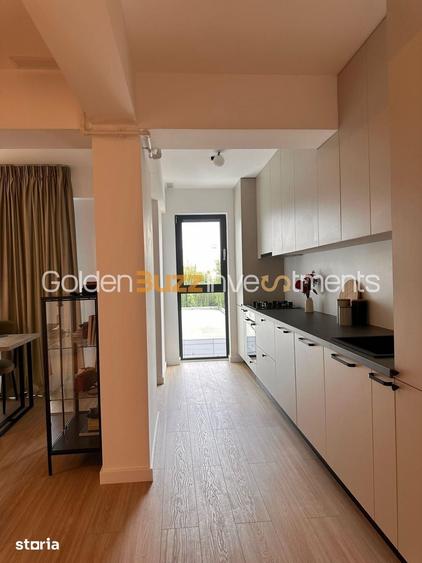 4 camere | Ima Residence | Iancu Nicolae - 5