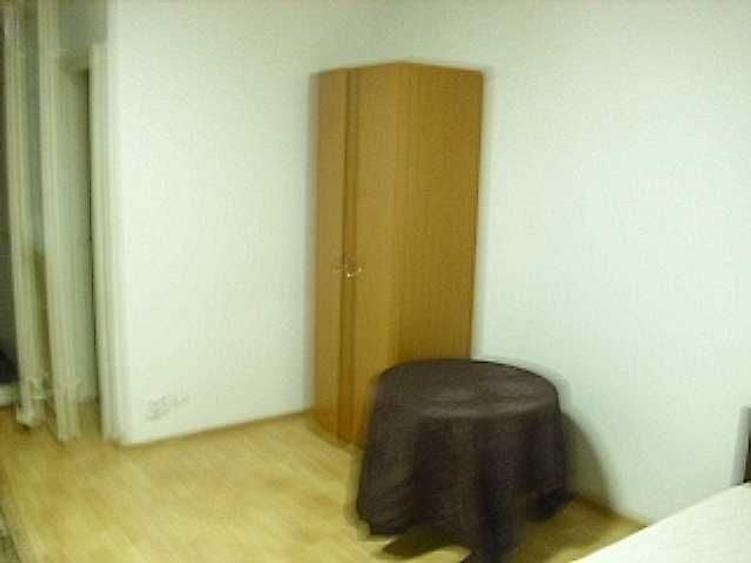 Garsonieră semidecomandată în Drumul Taberei