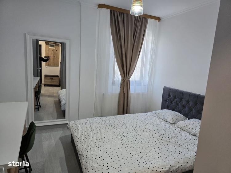 Apartament cu 2 camere decomandat în Ciupercenii Noi