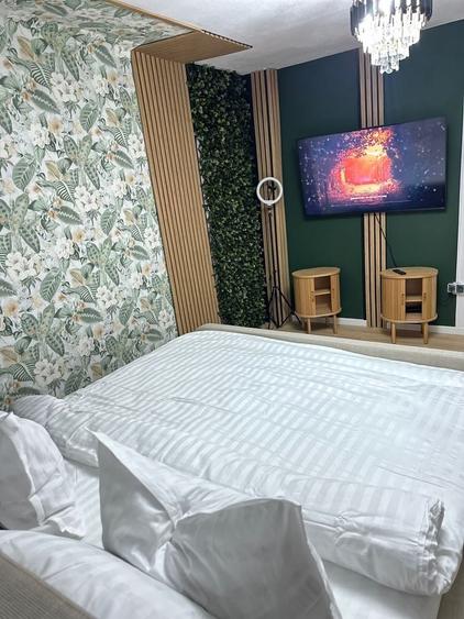 Casă cu 3 camere în Vulcana-Băi