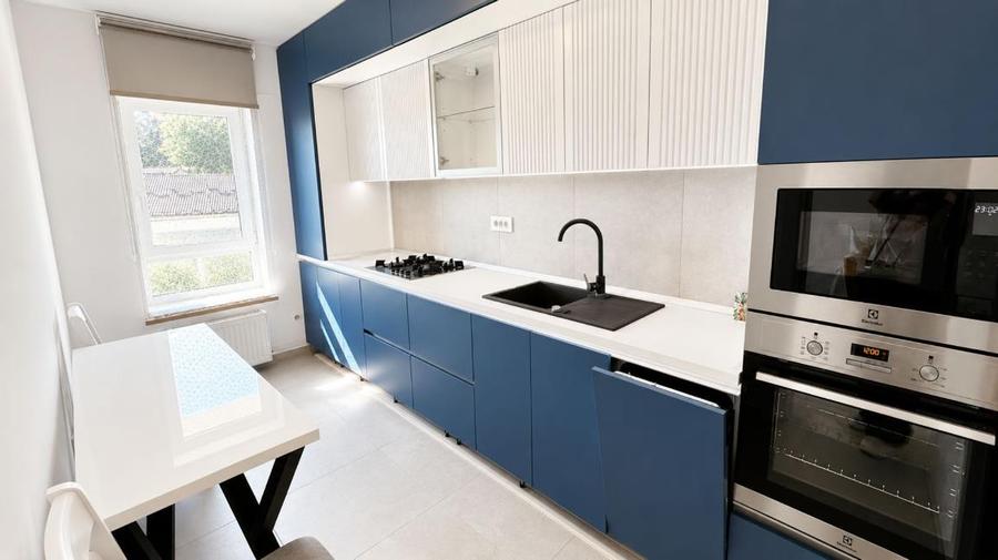 Apartament Premium | Bloc Nou | Parcare Subterană Inclusă | Calea Bucu - 5
