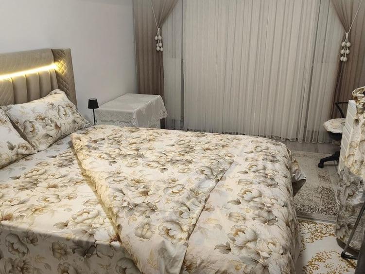 Apartament 2 camere cu gradina si parcare  in Dobroesti zona livada - 10