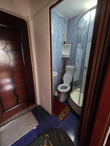 Proprietar vand garsoniera decomandata Zona Kappa Iulius Town - 3