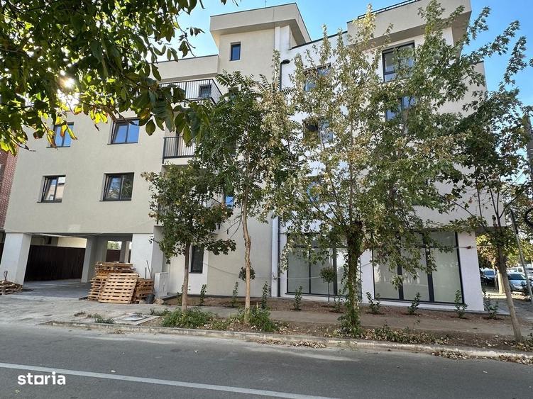Apartament cu 3 camere în Iosia