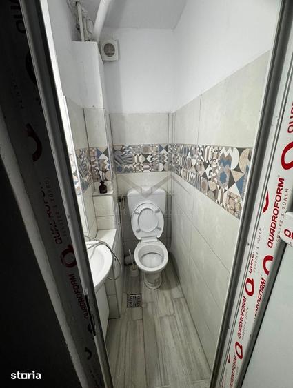 Apartament 2 camere ND confort redus - 6