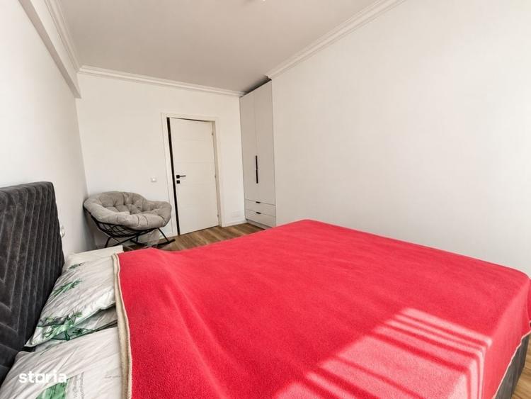 Apartament cu 3 camere în Rădaia