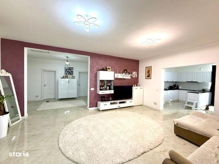 Casa individuala Premium 140 mp plan parter, 700 mp teren zona Lacului - 5