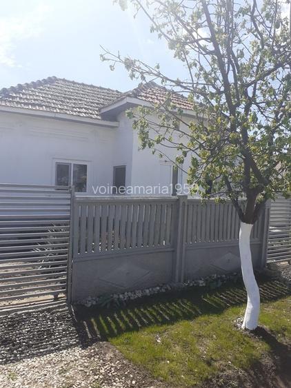 Vand casa in com Studina jud olt