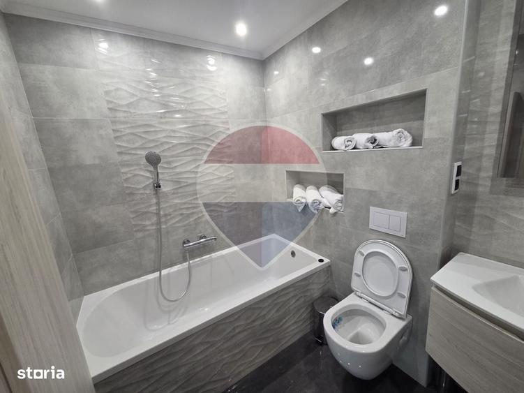 Apartament modern 80mp, aproape de Spitalul Judetean Oradea - 12
