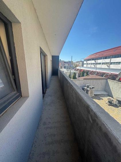 Apartament nou 2 camere, Langa Shopping City Targu-Jiu - 8