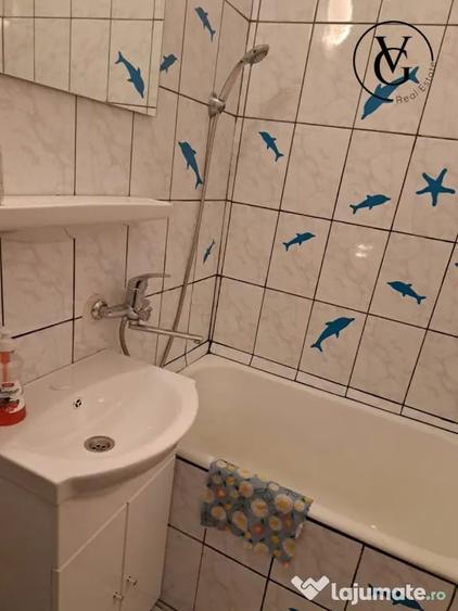 Apartament 2 Camere - Bratianu - An Universitar - 6