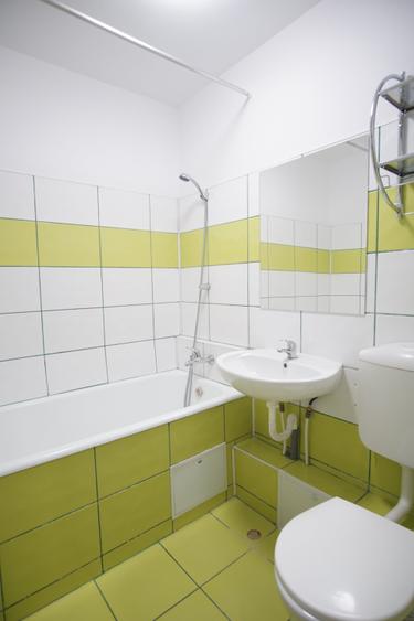 Apartament cu 2 camere decomandat în Tineretului