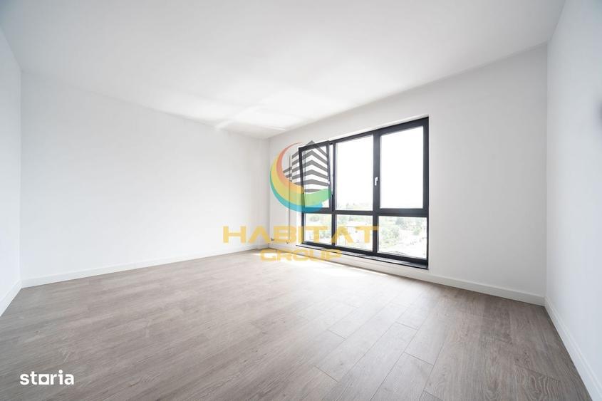 Apartament cu 2 camere decomandat în Brâncoveanu