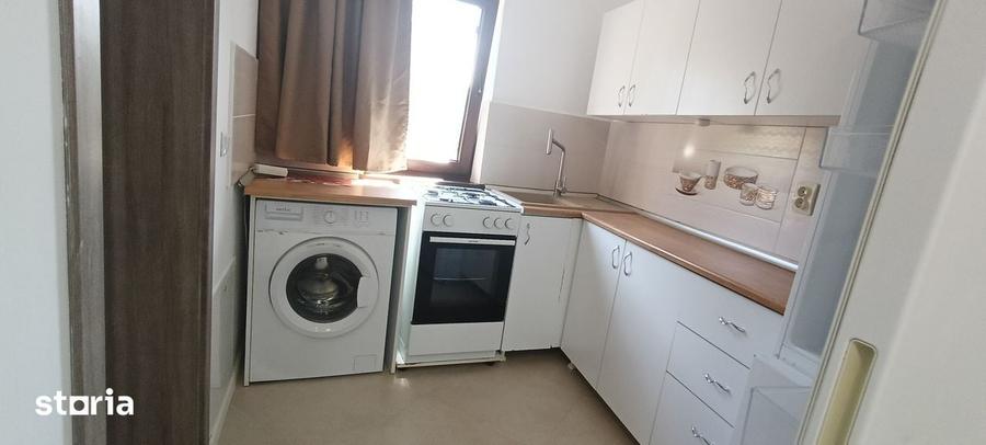 Apartament doua camere/padurea Andronache - 13