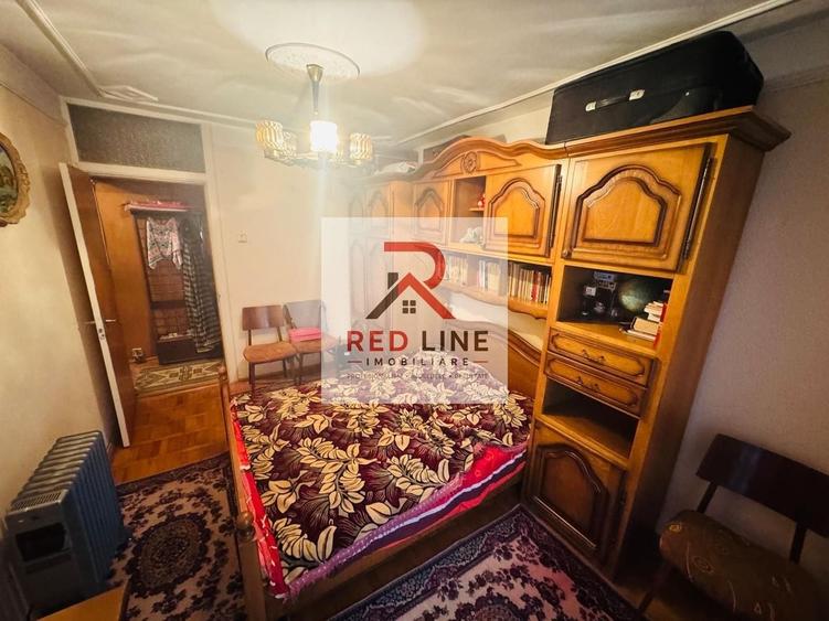 Apartament cu 3 camere decomandat în Aluniș