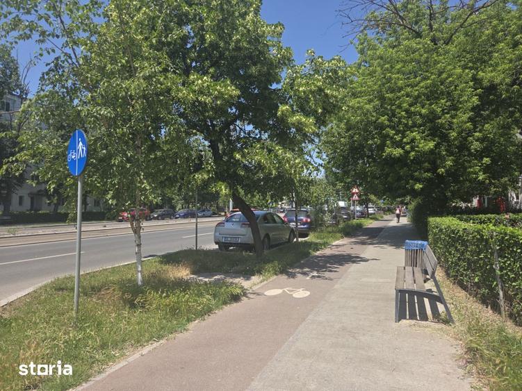 Apartament pe Traian Vuia la Etajul 2 - 11