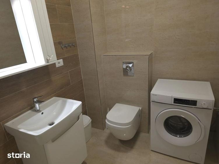 Apartament modern 2 camere|Envogue Residence–Iuliu Maniu|58mp| Etaj 6 - 10