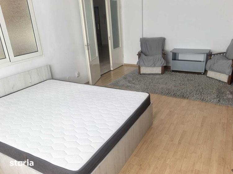 Apartament cu 2 camere decomandat în Alexandru cel Bun