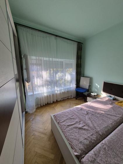 Apartament cu 3 camere în Calea Călărașilor