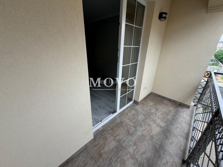 2 camere | bloc tip villa | 6 apartamente | etaj 1 | Finisaje superioare