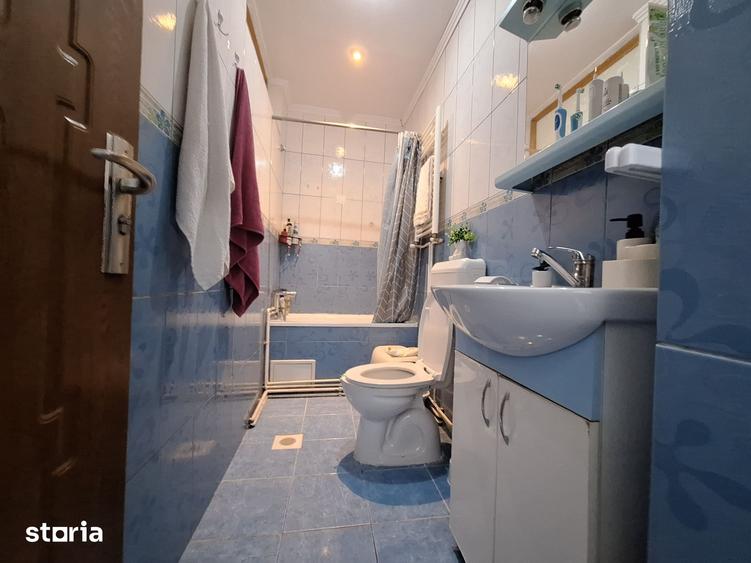 Apartament spatios cu 2 camere | cladire istorica | curte comuna | Ios - 6