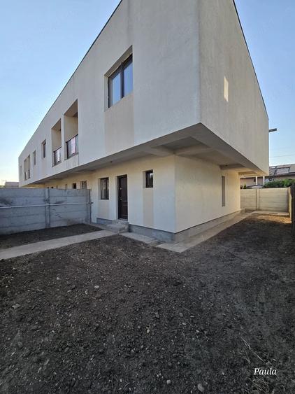Vila P+1, Bragadiru, Str. Topaz, 31C, toate utilita?ile, curte proprie ?i 3 locuri parcare - 17