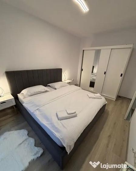 Apartament cu 2 camere decomandat în Avantgarden