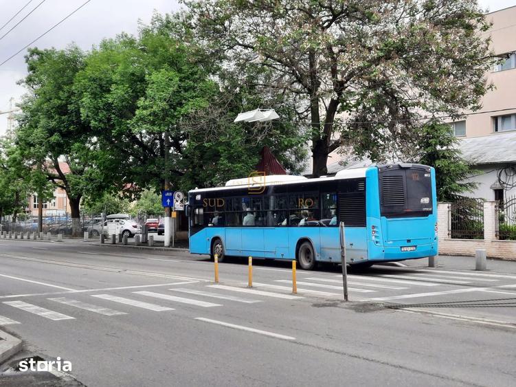 Garsoniera mobilata si utilata modern, Aparatorii Patriei, Sector 4 - 12