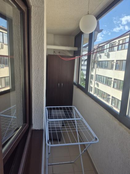 Apartament cu 2 camere decomandat în Runcu