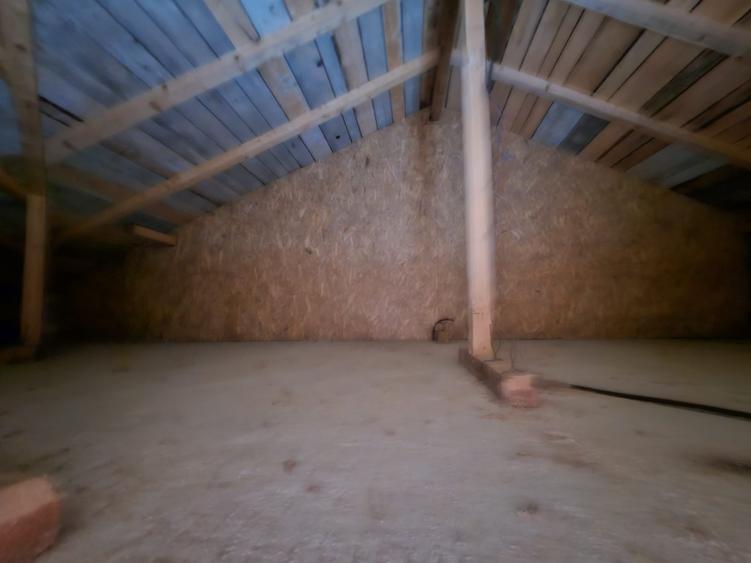 DUPLEX (LA GRI), P+1E+M, 122mpu, TEREN 248mp, CHIAJNA-ALEEA NUCILOR - 40