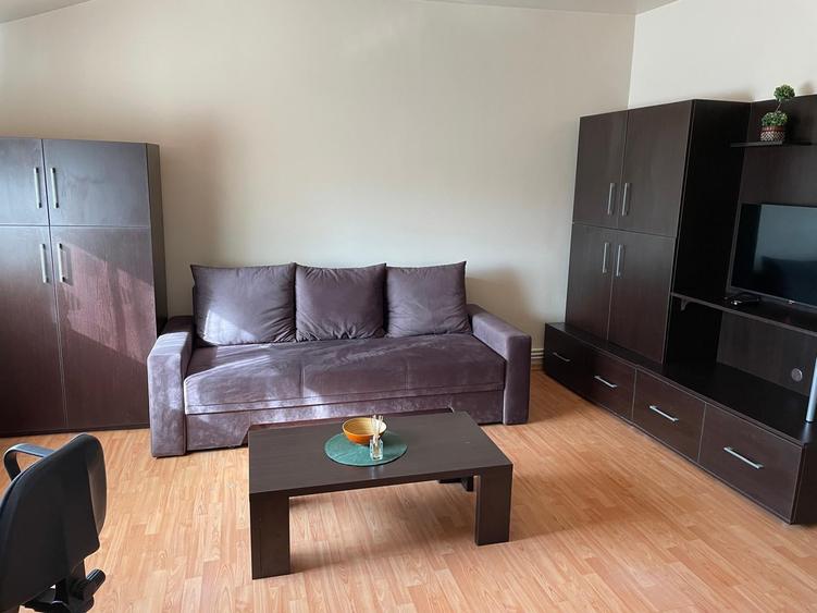 Apartament cu 2 camere în Tomis III