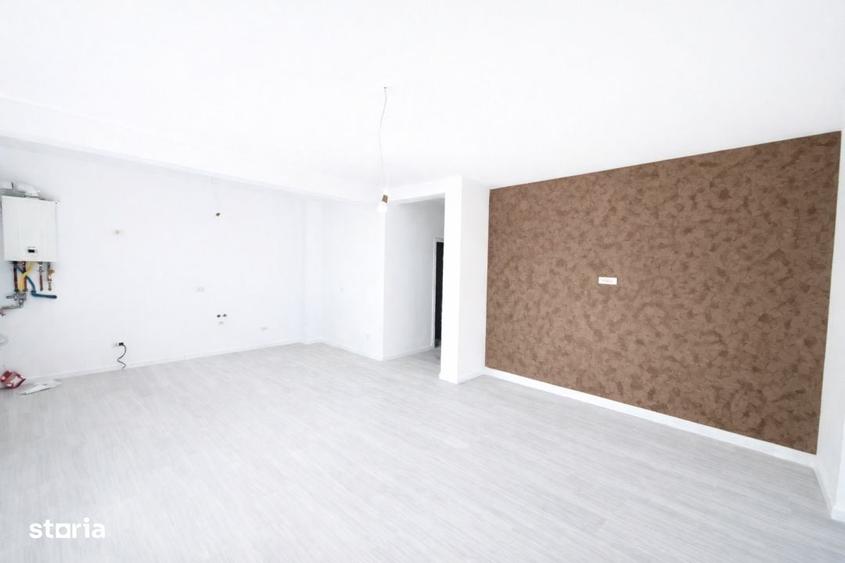 Apartament cu 2 camere decomandat în Urseni