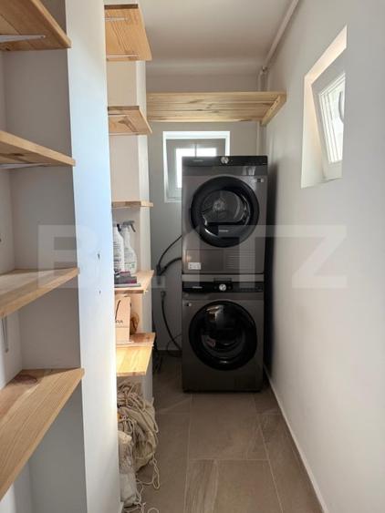 Apartament cu 2 camere decomandat, mobilat în Caroline Gemina