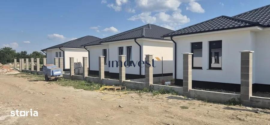Casă cu 4 camere cu Teren 480 Mp în Central