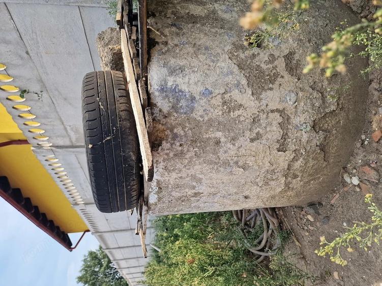 Teren de 1612 mp, în Central